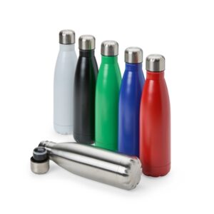Garrafas Personalizadas para Brindes